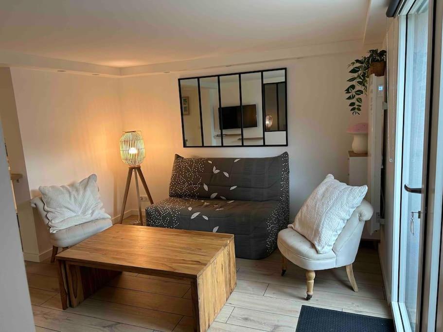 Casa de férias Avec Piscine Privee Chauffee *
